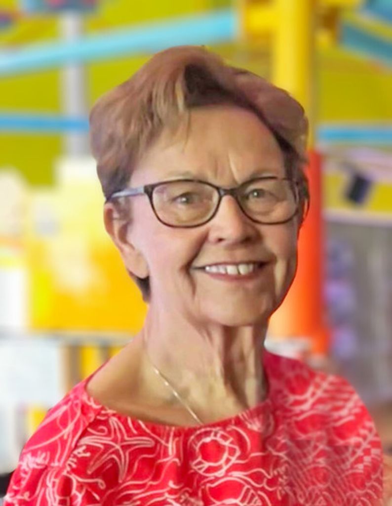 Barbara A. Rodrick Profile Photo