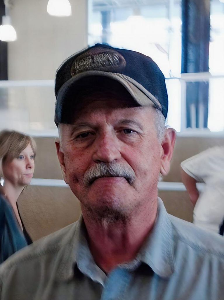 Bob (William Robert) Barwick Profile Photo