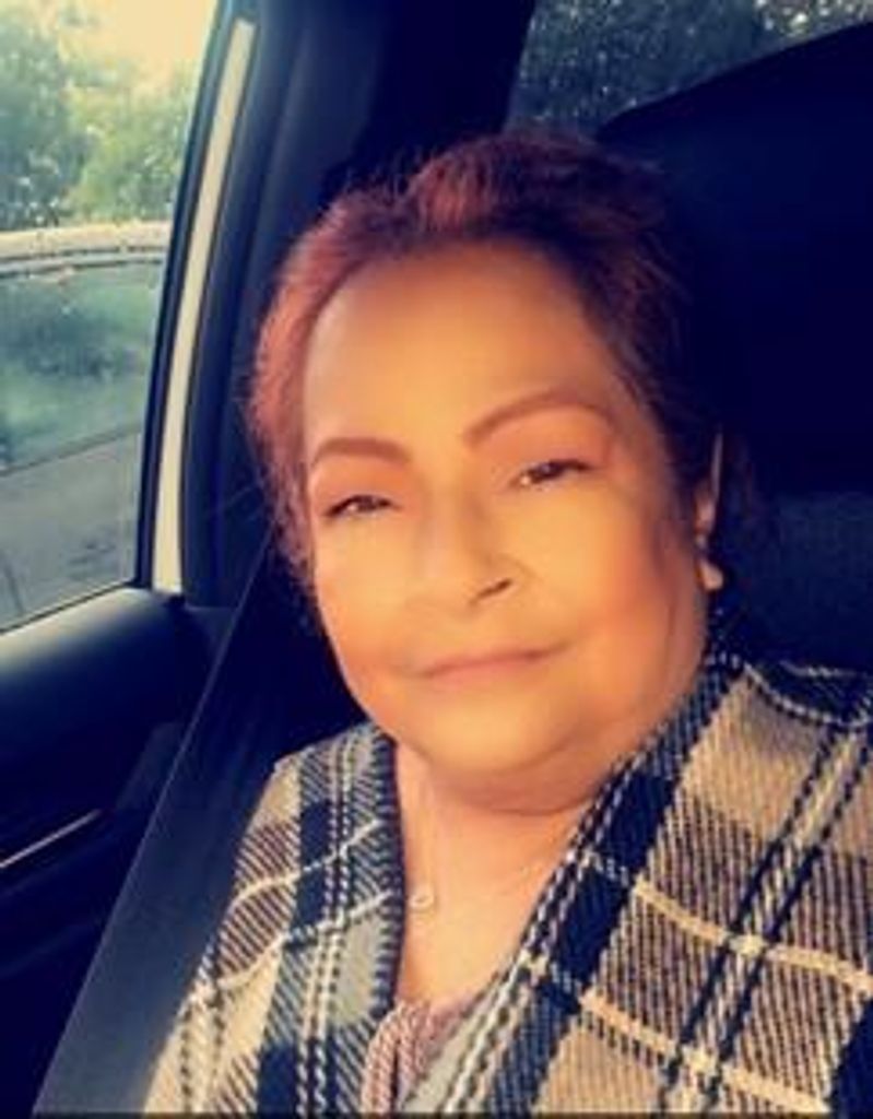 Margarita M. Franco Profile Photo