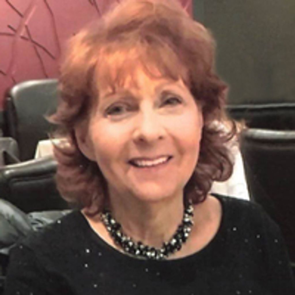 Mary Kathleen Nero