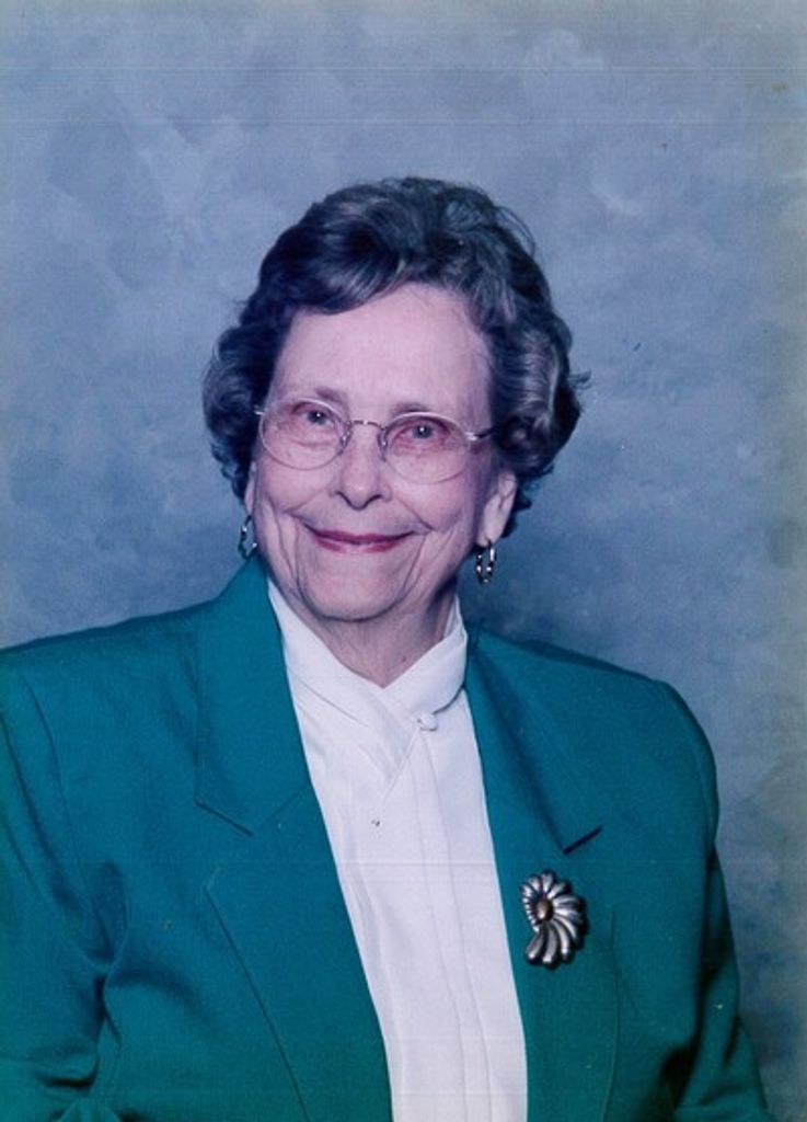 Johnnie Kesler Smith Profile Photo