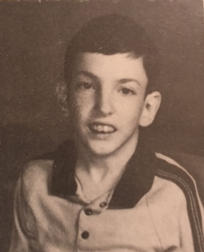 Michael Lee