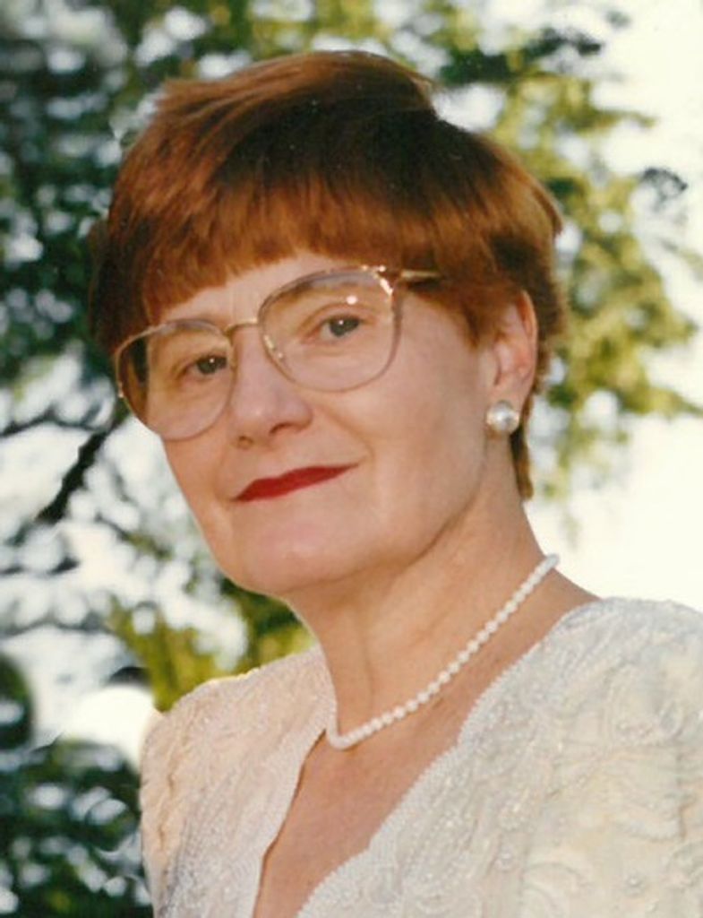 Roberta E. Locascio
