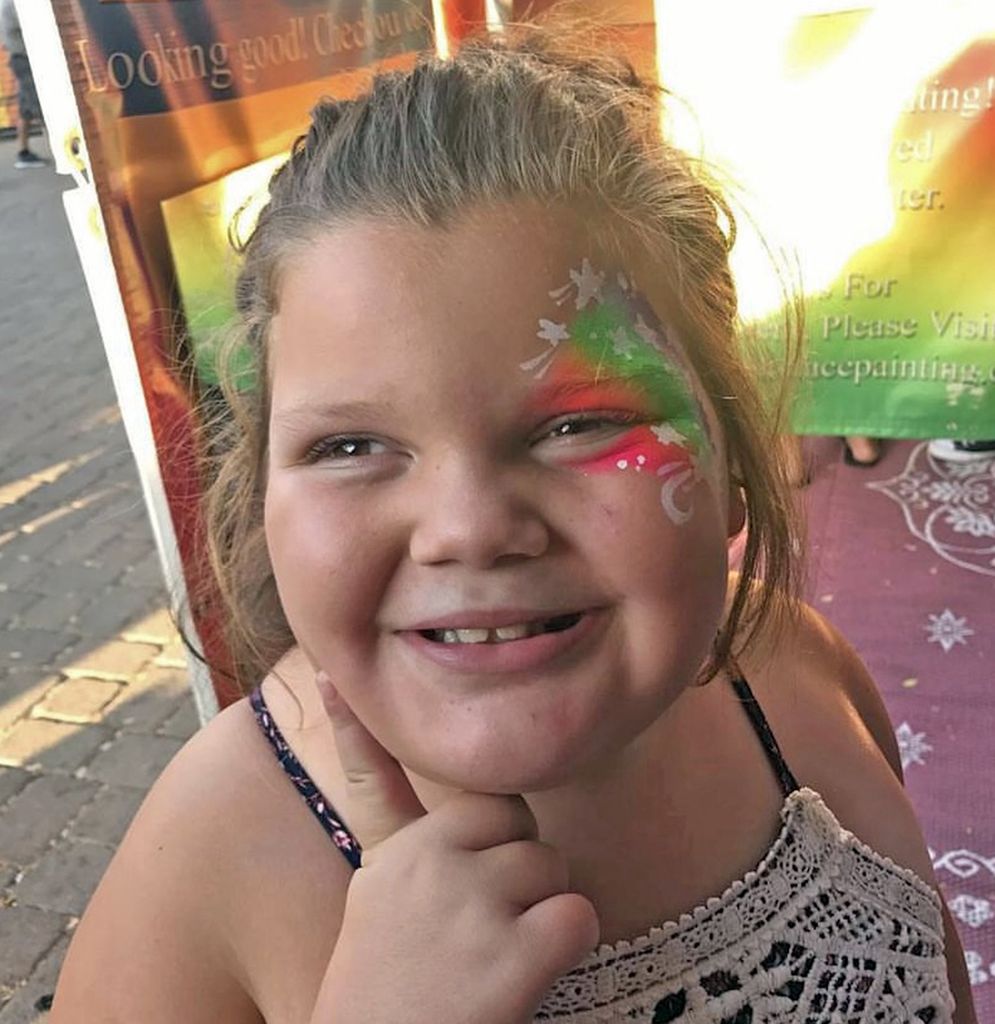 Jocelyn Nicole Mcknight Profile Photo