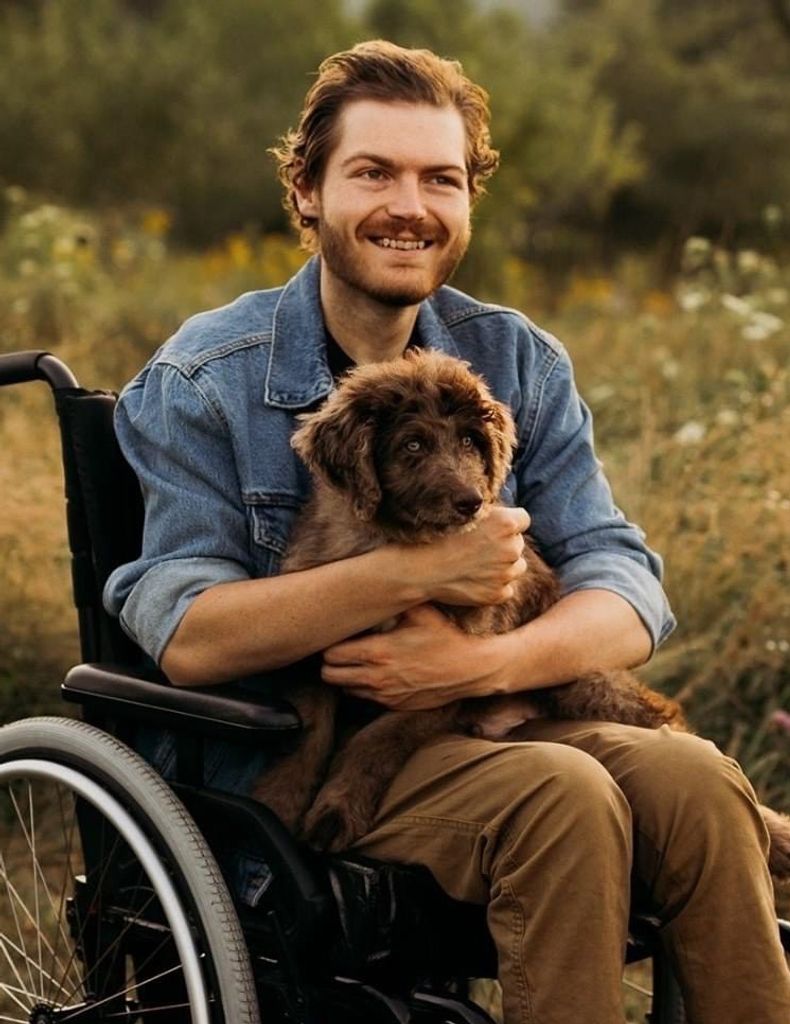 Zachary Nadeau Profile Photo
