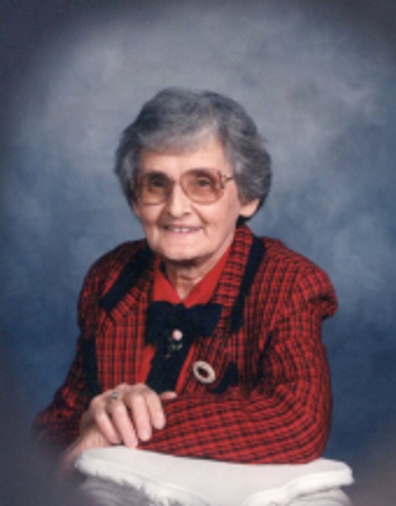 Mabel Olen Cape