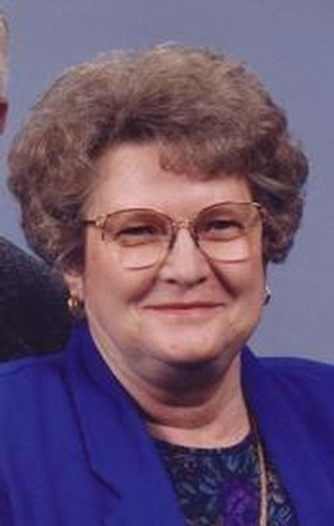 Lela B. Lanning