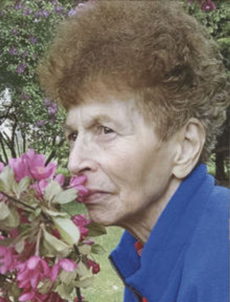 Rita Doxtater