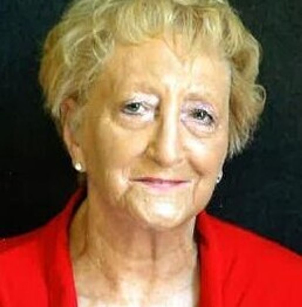 Myrtis  Prescott