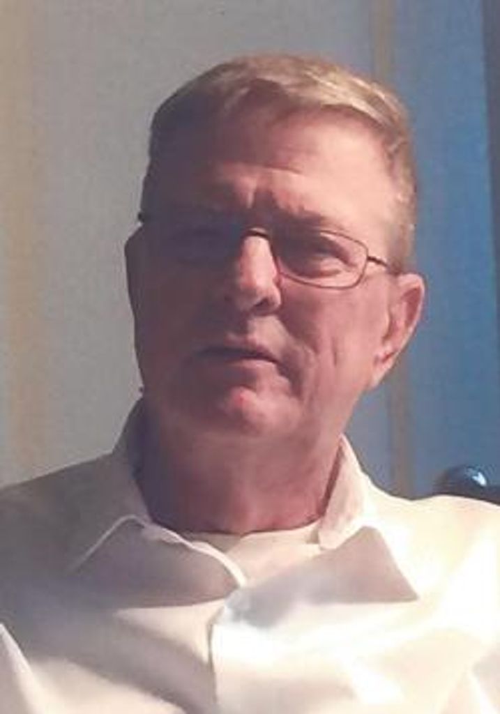 David F. Abbott Profile Photo