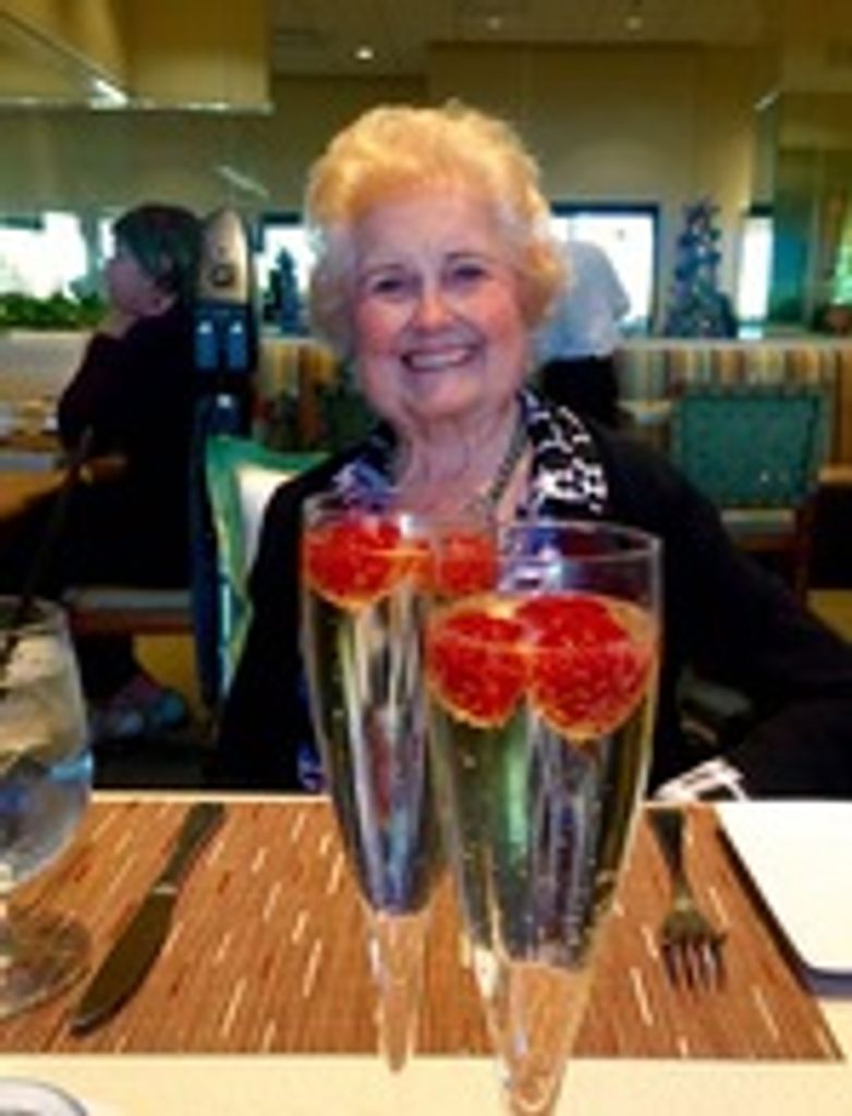 Marjorie Childers