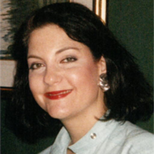 Anastasia Marie Chehak Profile Photo
