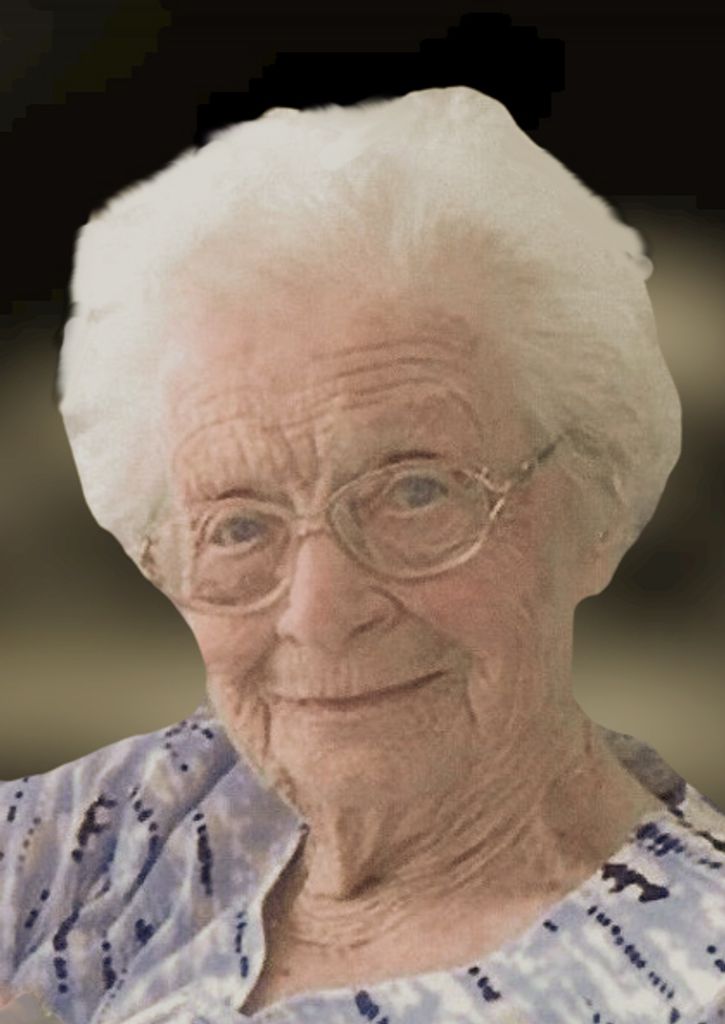 Shirley Peterson