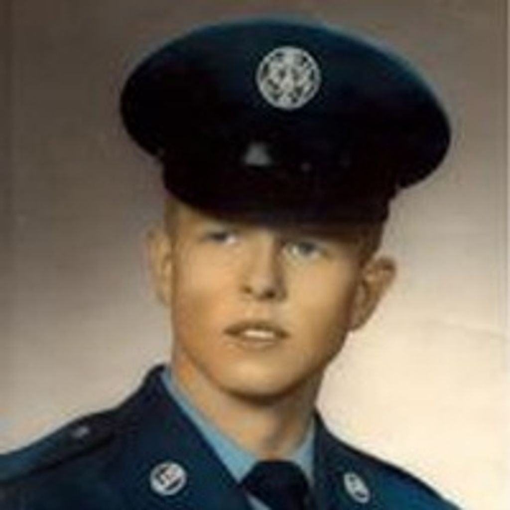 Ronald Dale West