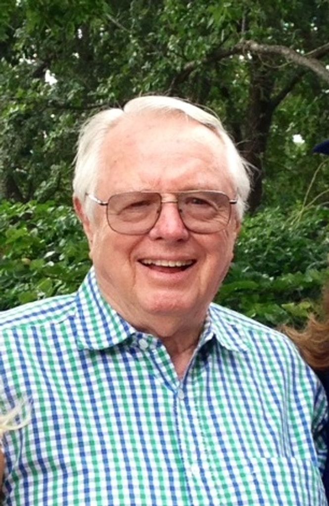 Kenneth E. Kramer
