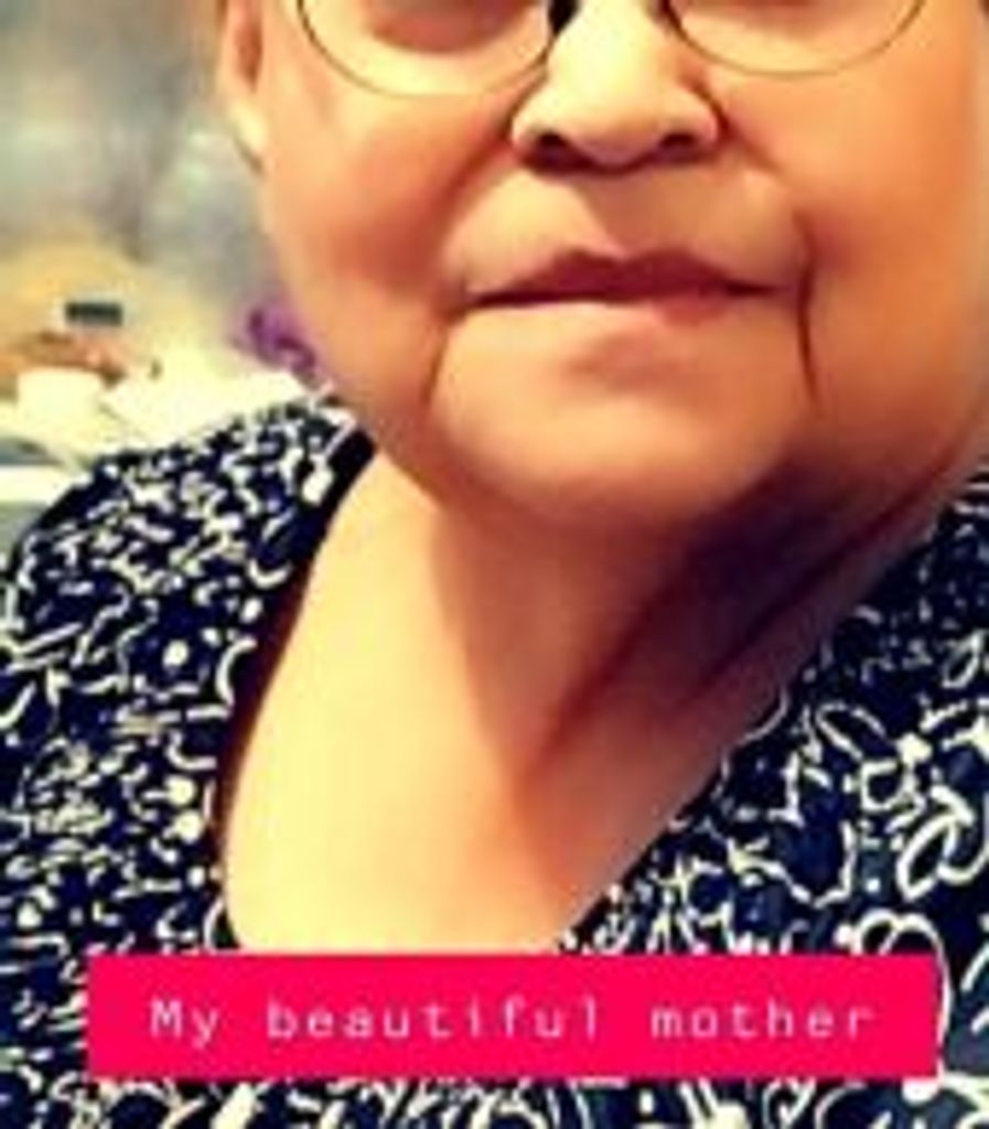 Rose Anna Munoz
