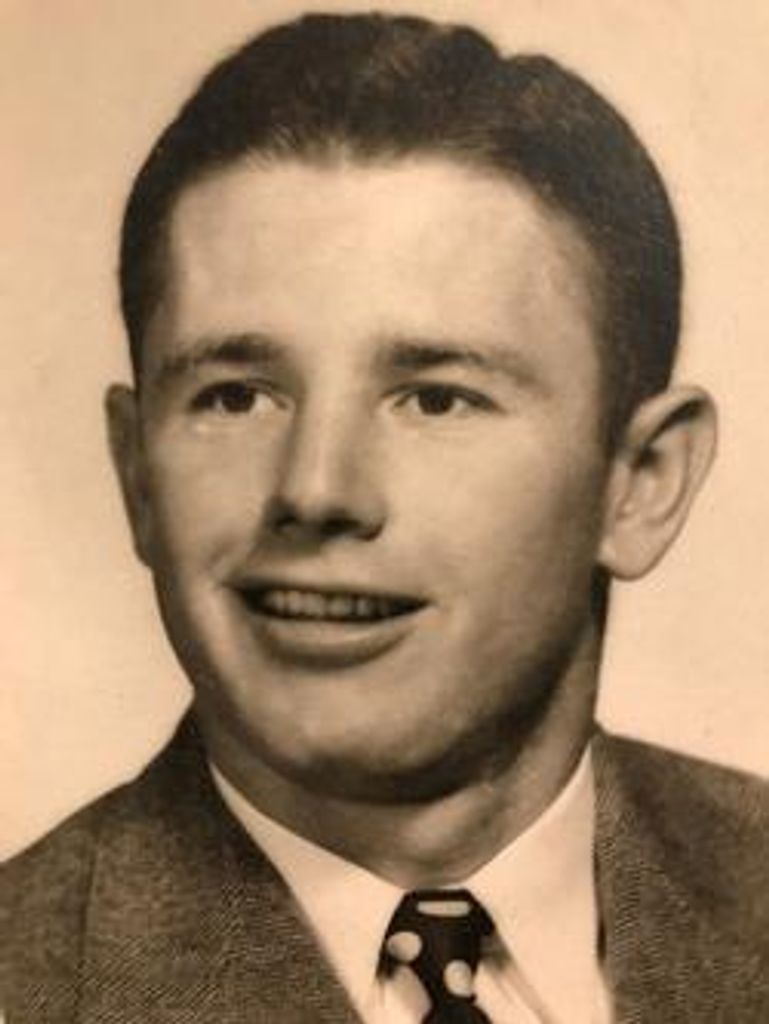 Richard "Dick" Lee Courtney Profile Photo