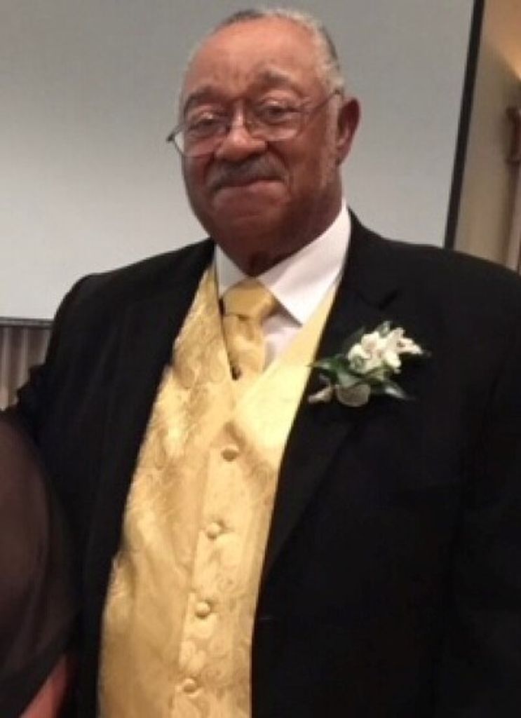 Marvin Martin Boldridge