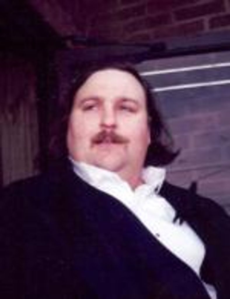 Leonard Mason "Lenny" Doss