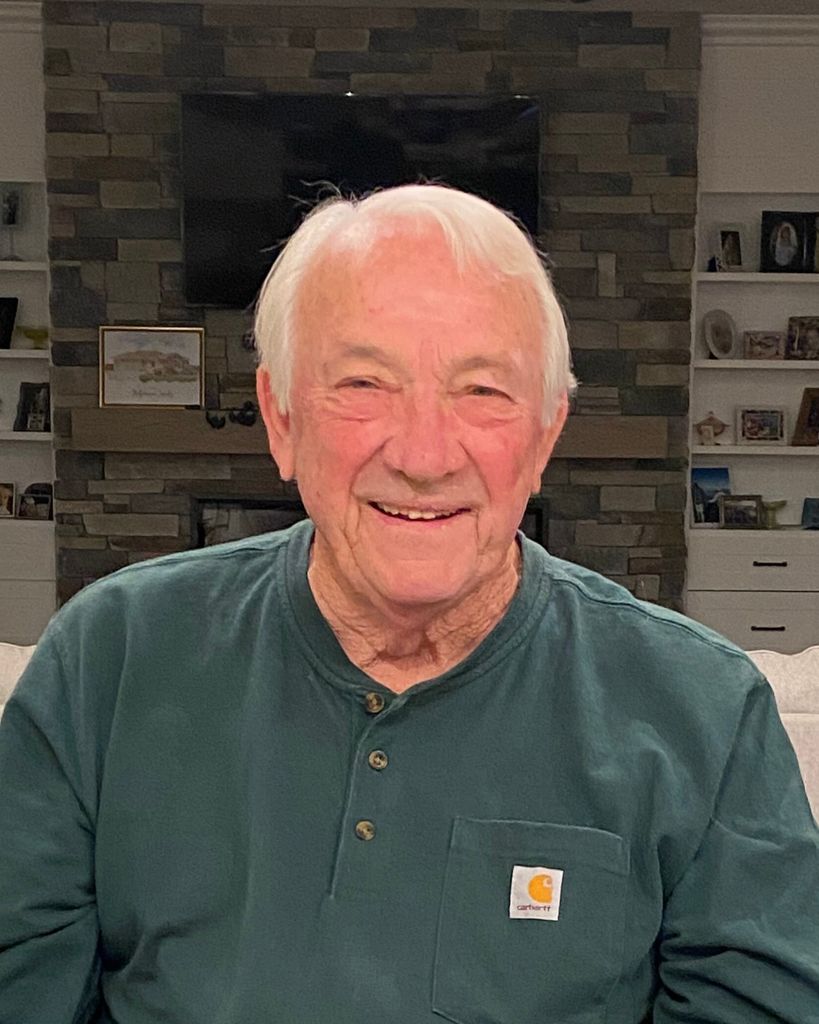 Lawrence Daniel Holtermann Profile Photo