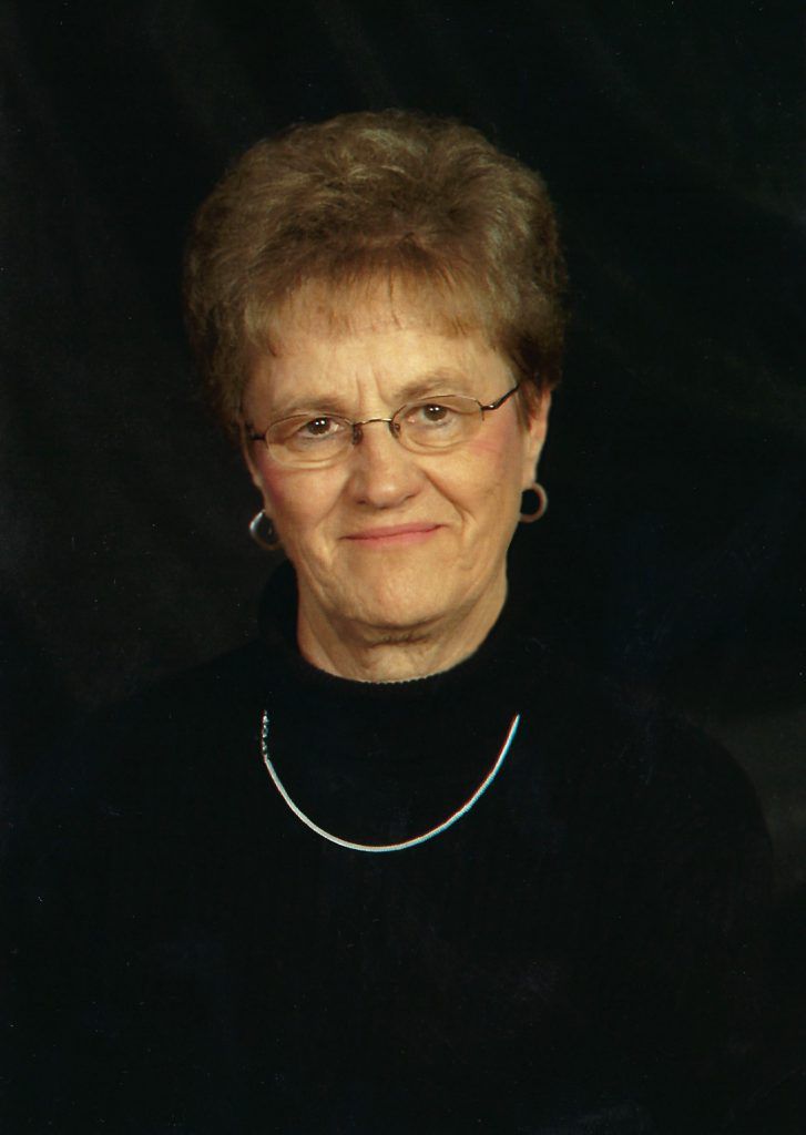 Connie Hedlund