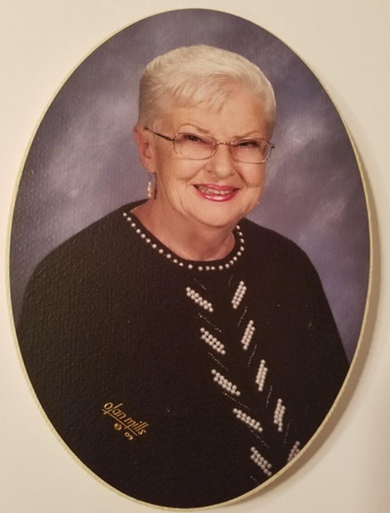 Livingston-Lois Lee (Pigg) Mcdonald