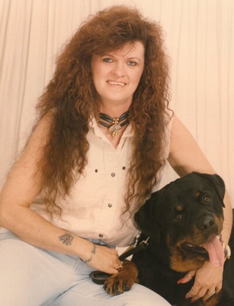 Mary Lou Hastings Profile Photo