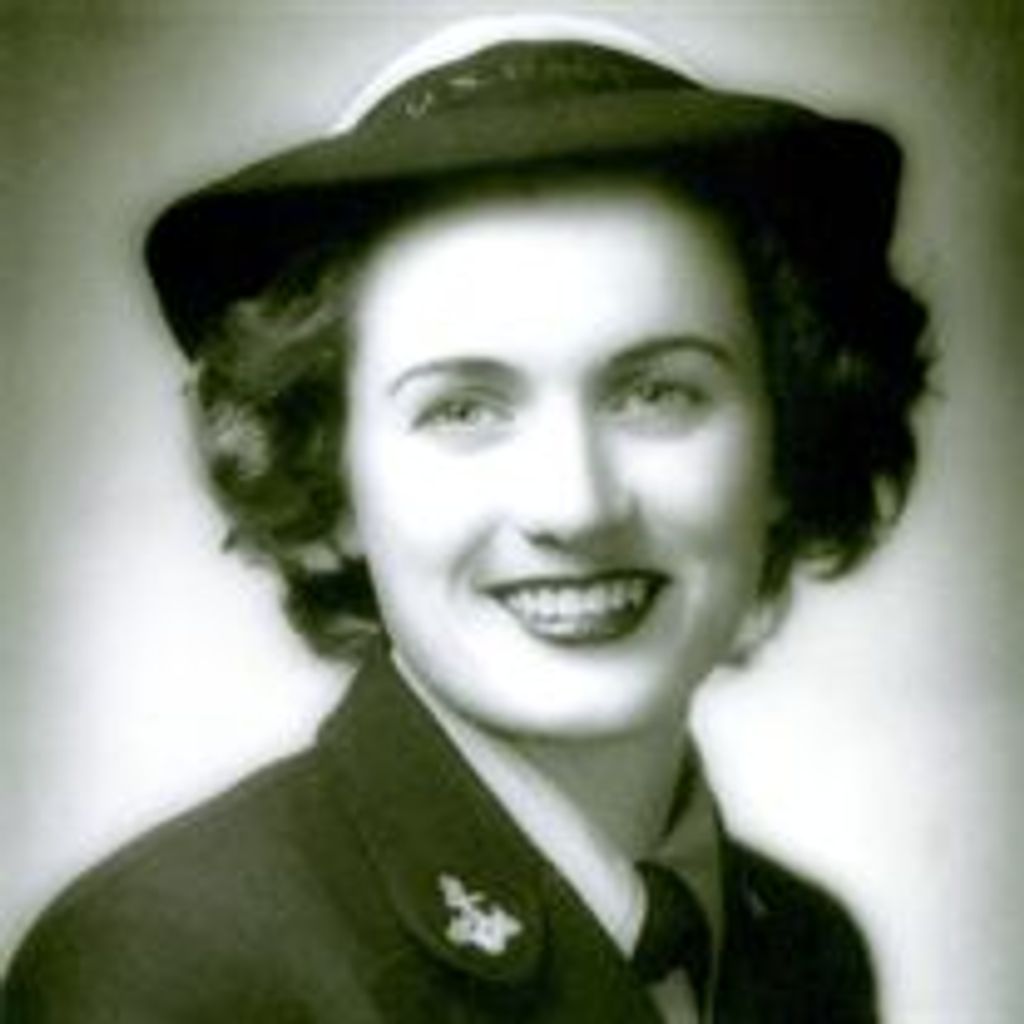 Cecelia Birdshead Junker