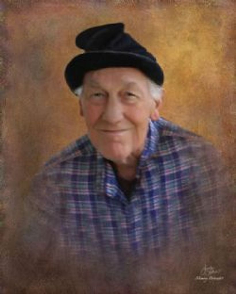 Gerald Herrington