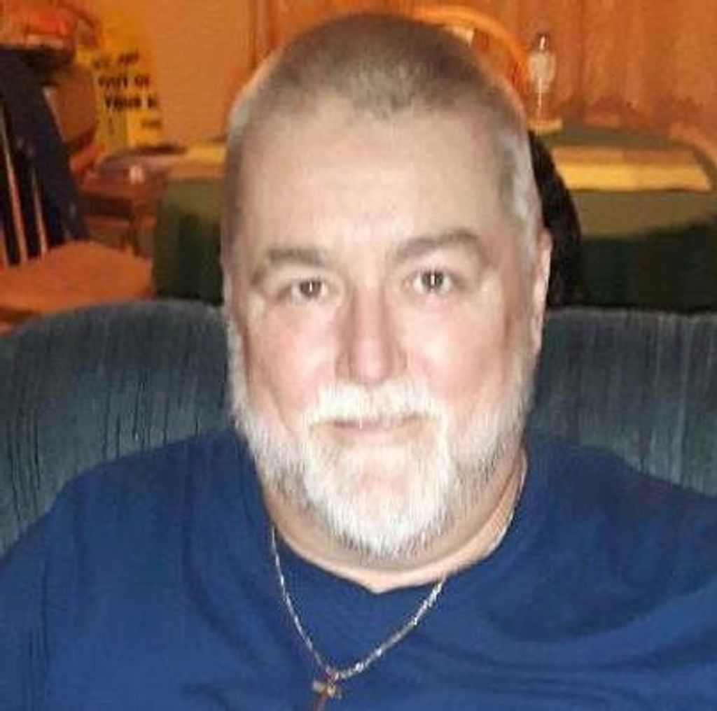 Anthony (Tony) Michael Poole Profile Photo