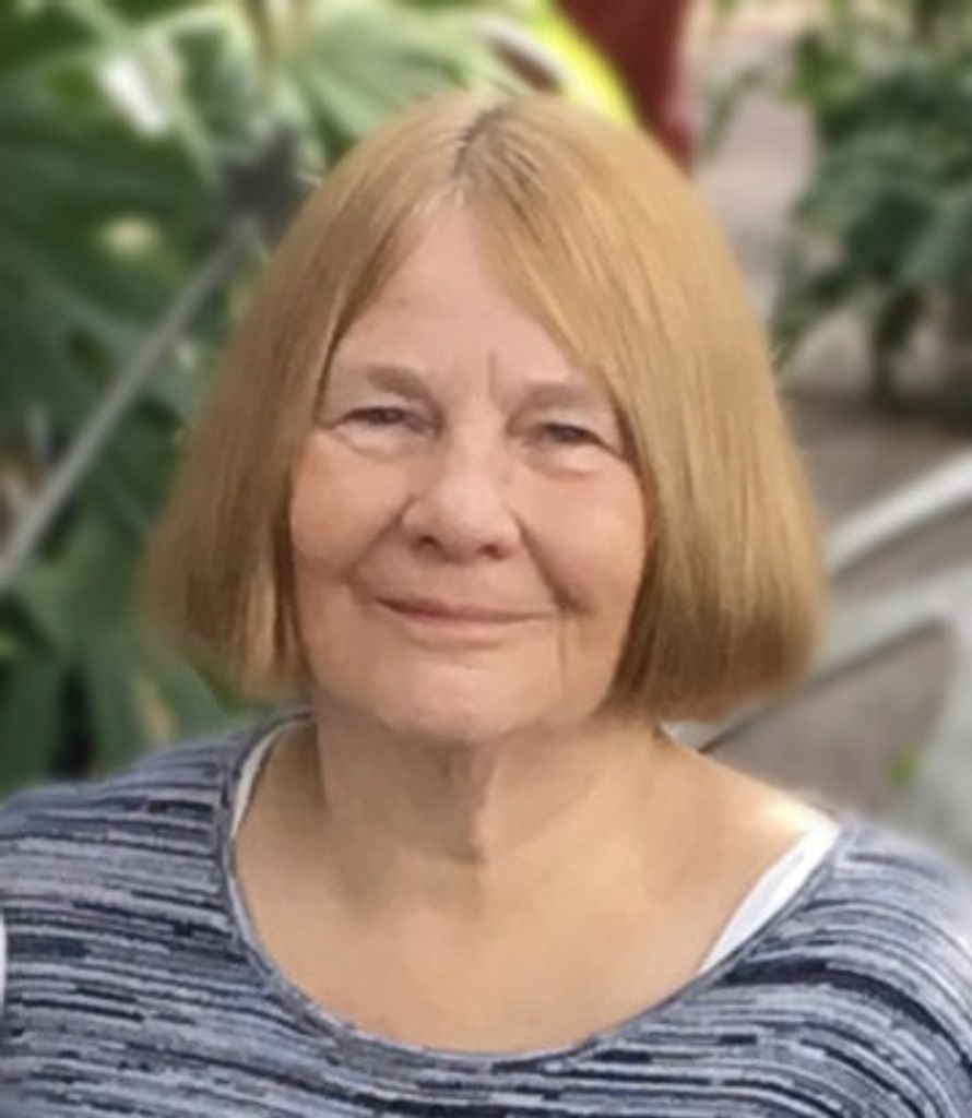 Sarah Annette “Sally” Schwab