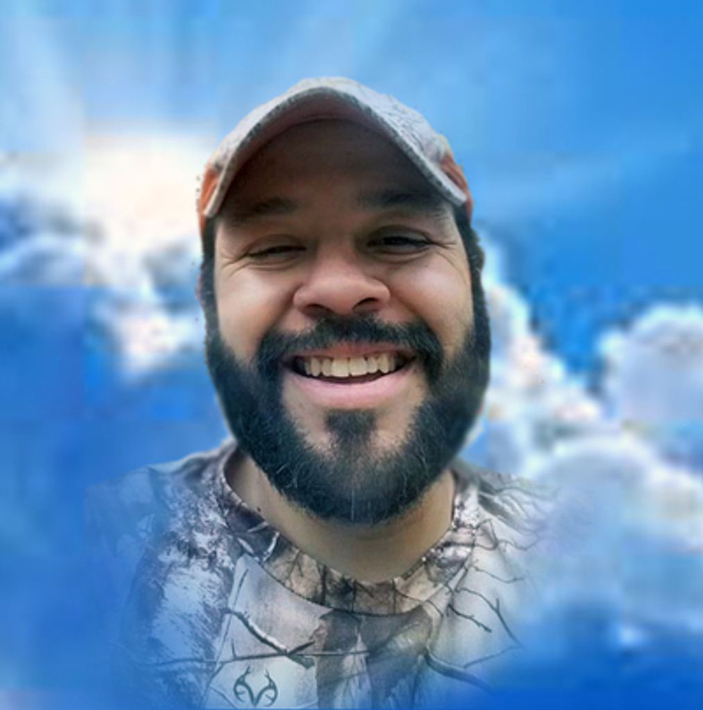 Jesus Mata Jr. Profile Photo