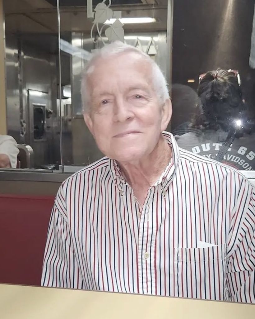 Jearl Ratliff Profile Photo