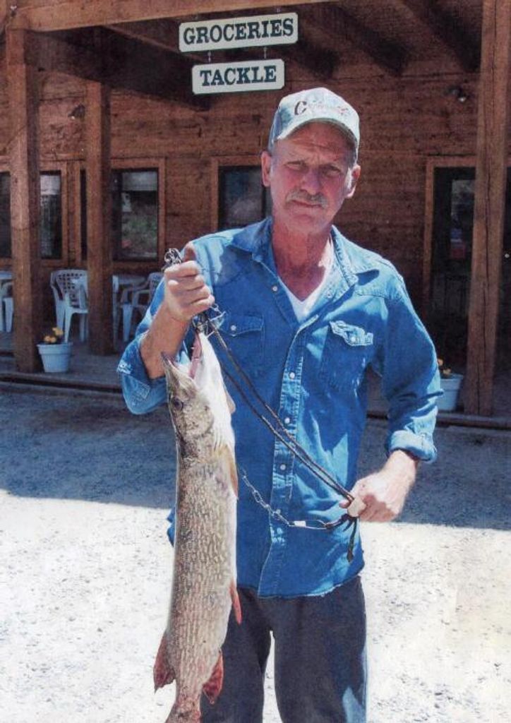 Gerald Wayne Hicks Sr.