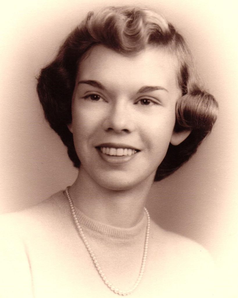 Frances Carter Swisher