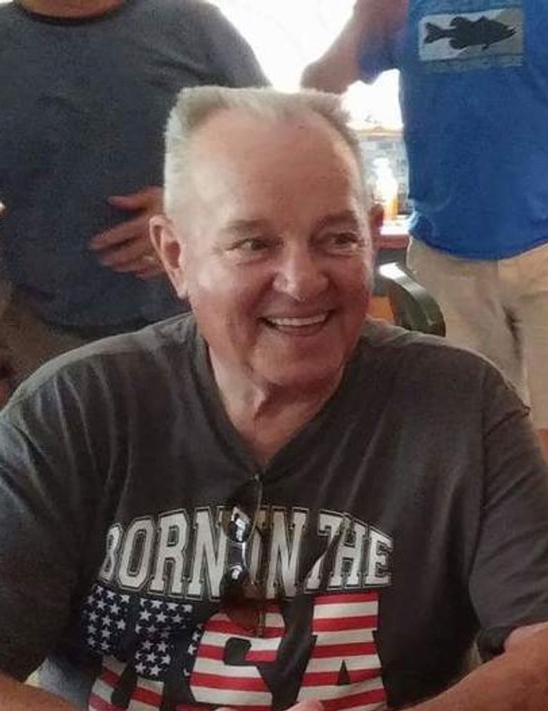 James R. Aucker
