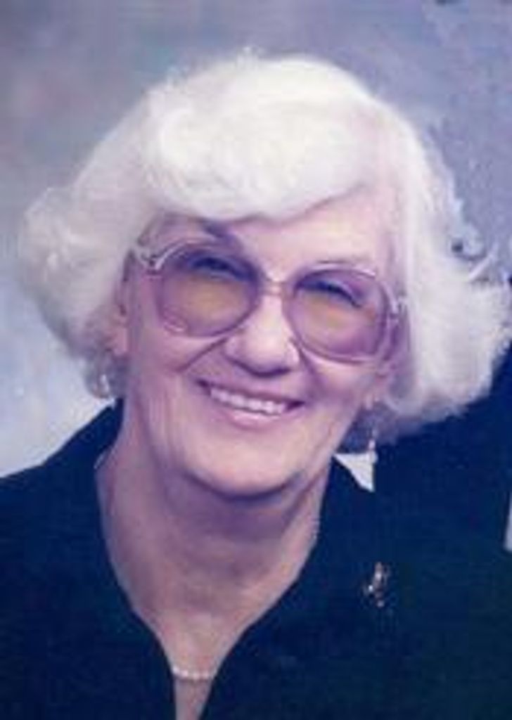 Harriet M. Kurtz