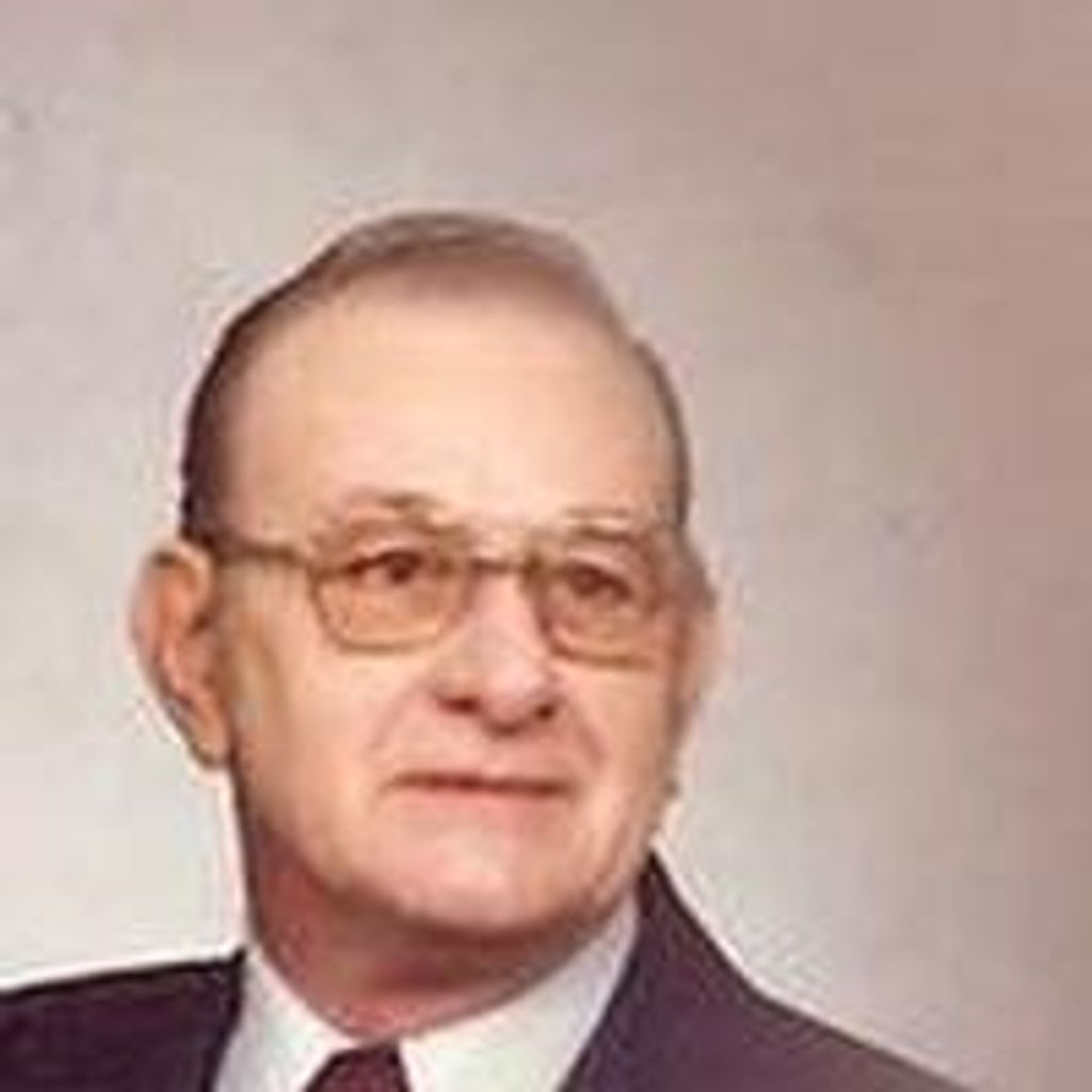 Austin E. Crouse