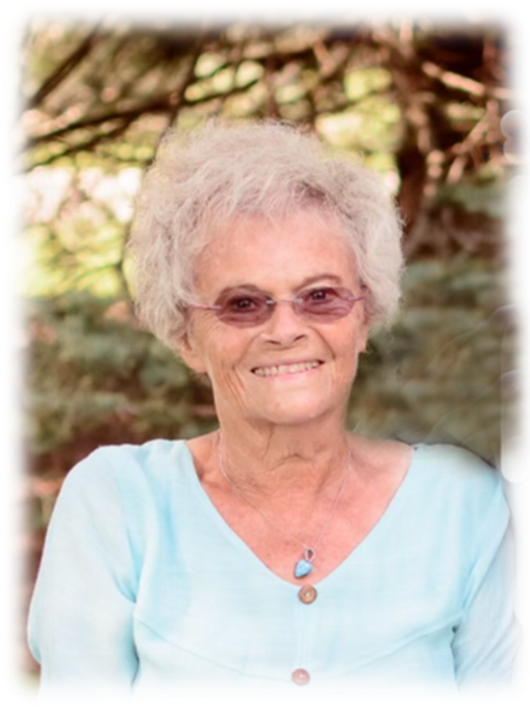 Judith Kay Christensen