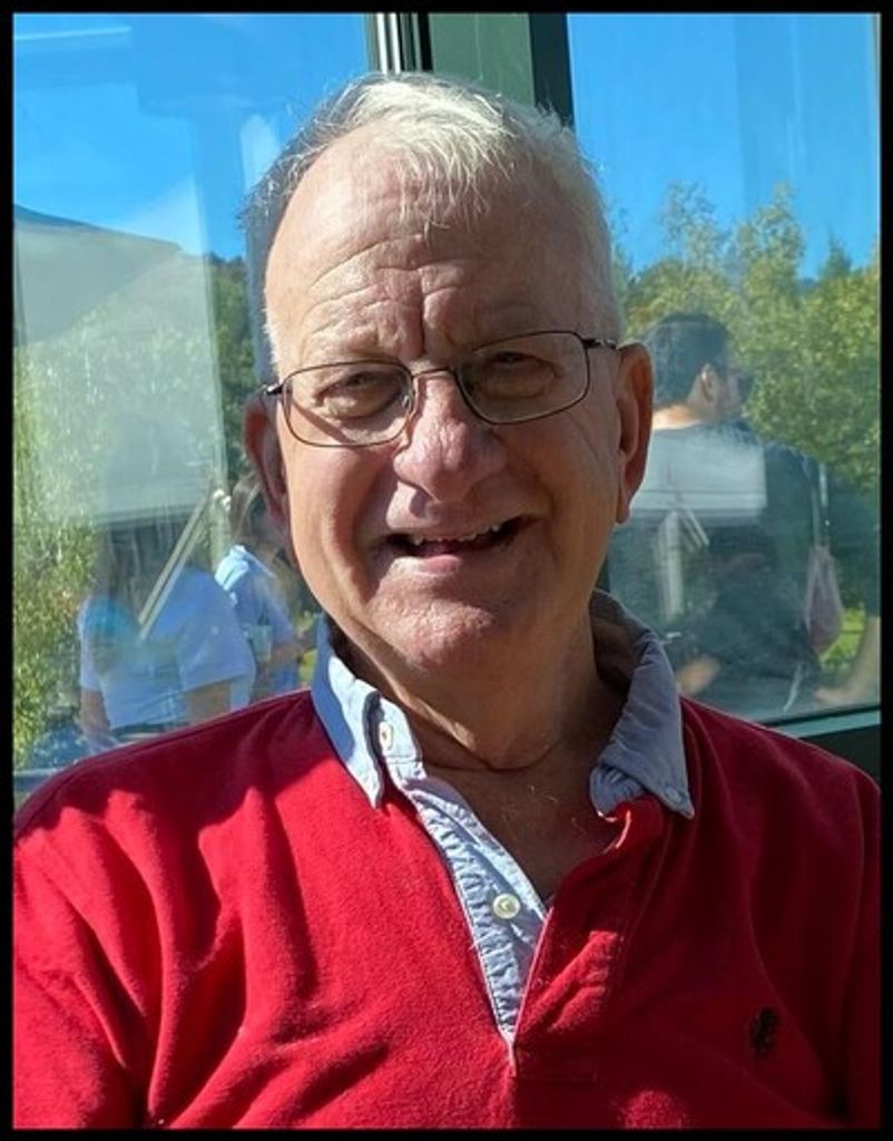 Raymond Lewis Cottengaim Profile Photo