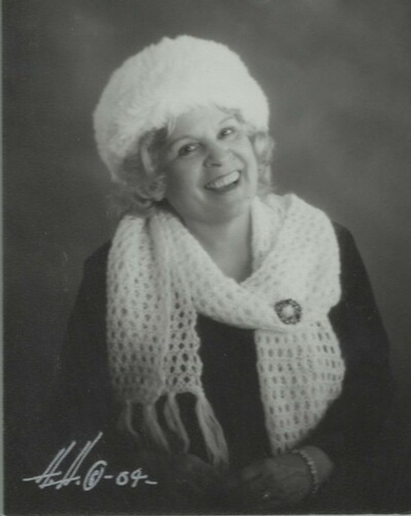 Herlinda Armenta Skiver Profile Photo