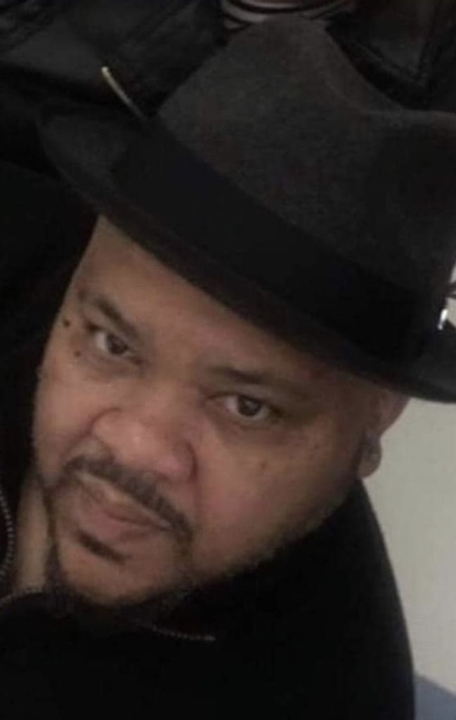 Carl Davis Hendrix Jr. Profile Photo