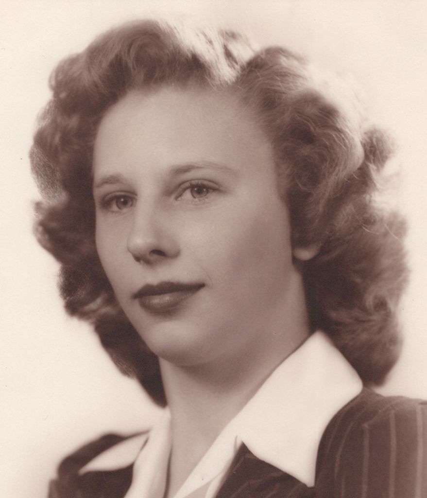 Catherine Mccarthy