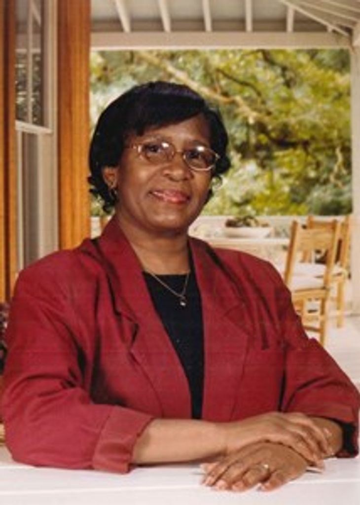 Laura Beatrice (Chaney) Walker Moss Profile Photo