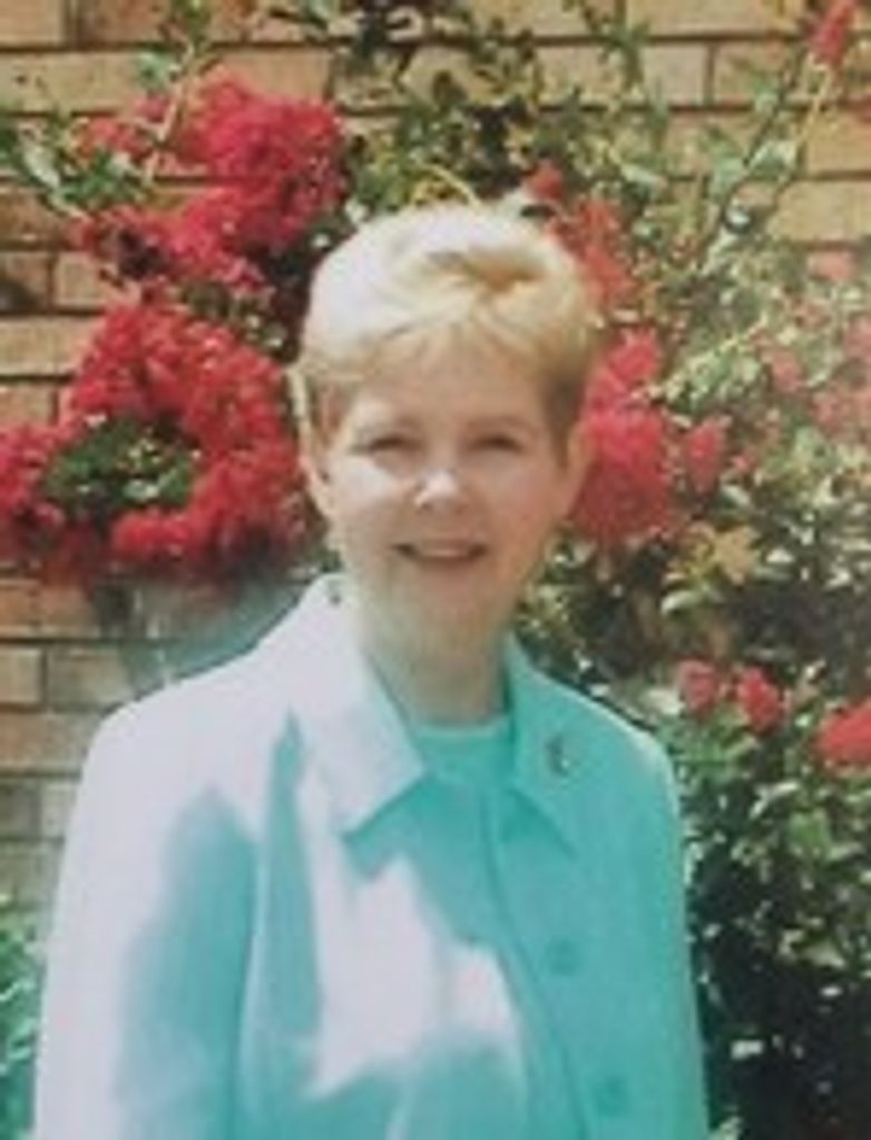 Barbara Sewell