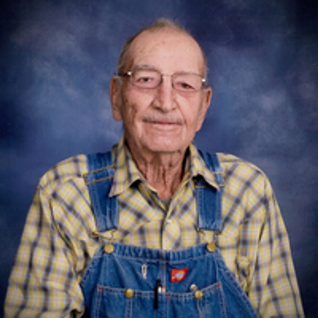 Clarence LeRoy Adolph Jr.