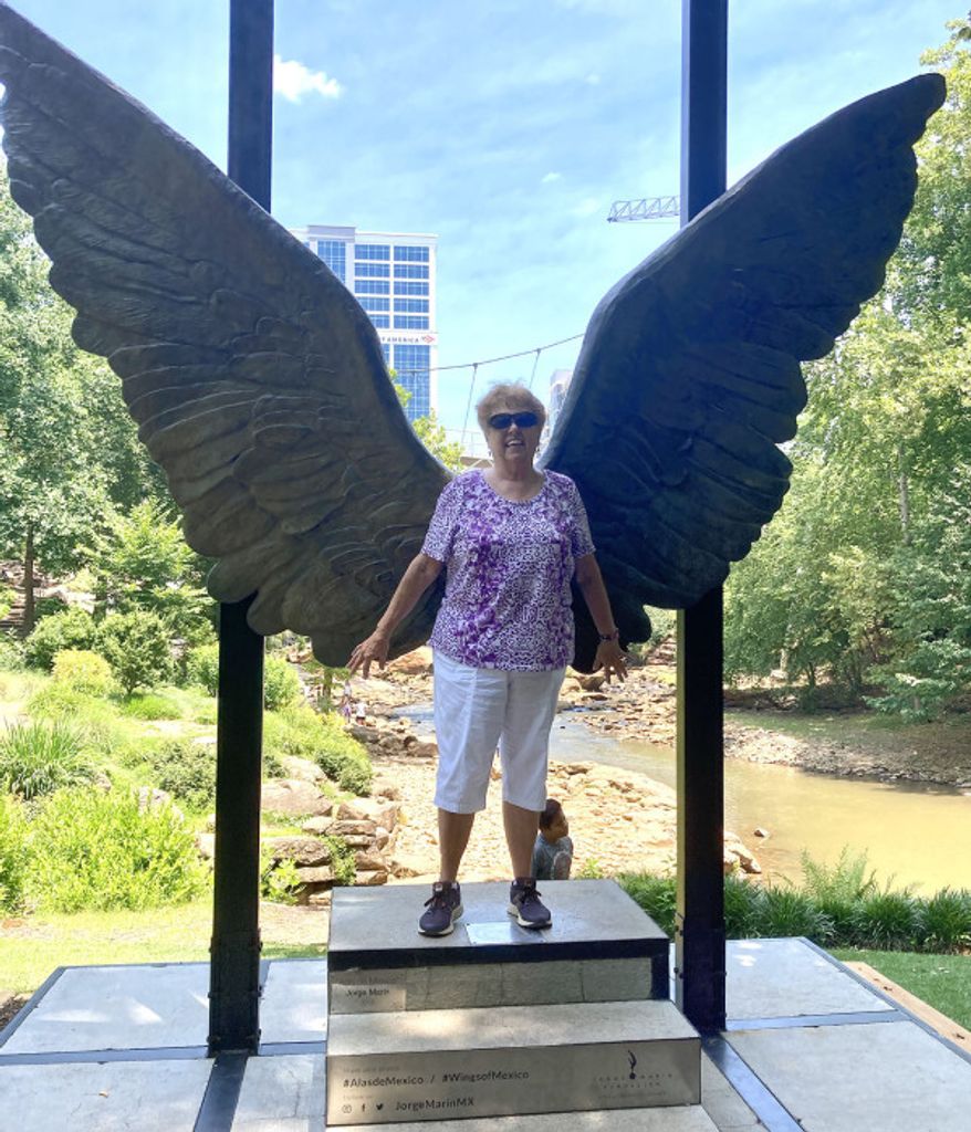 Jane Eileen Tanner