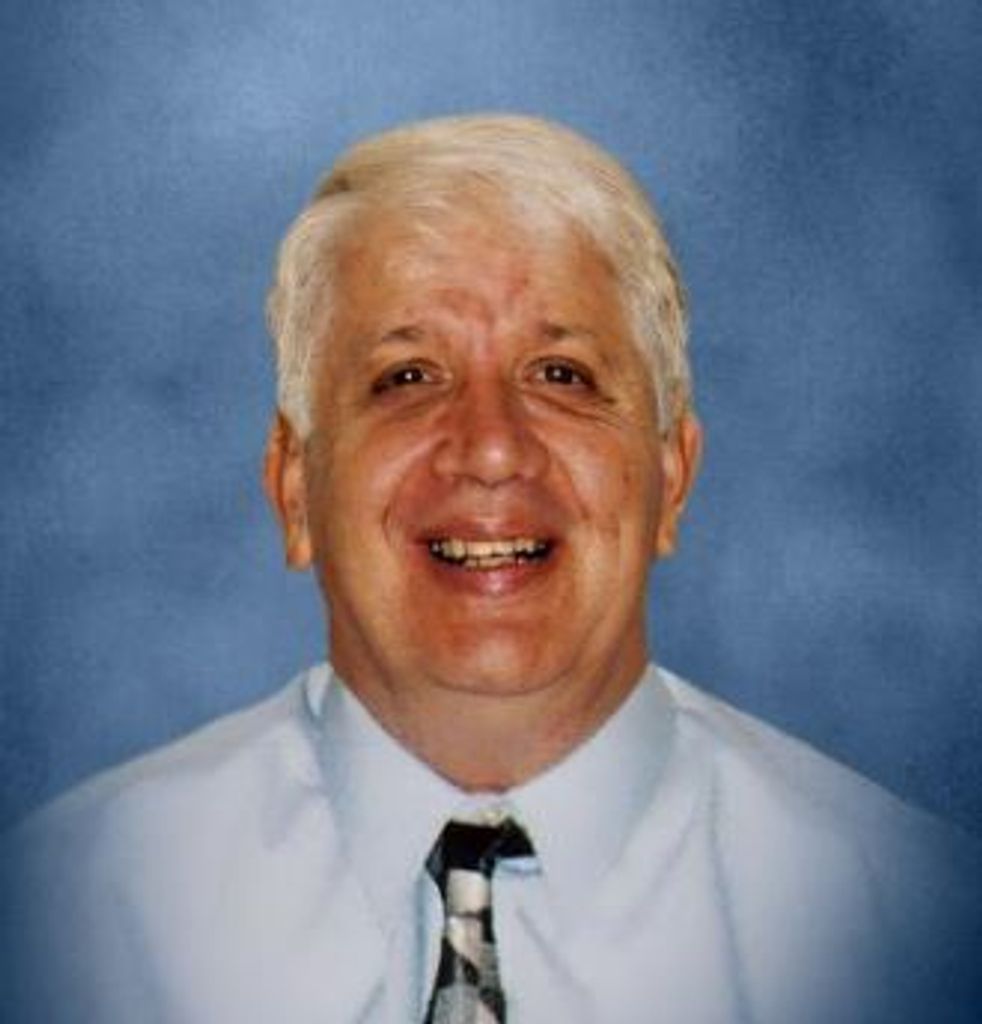 James Richard Mckigney Profile Photo