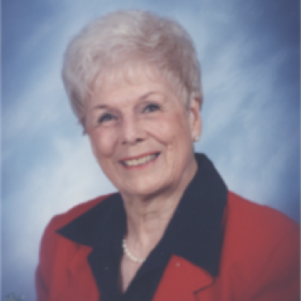 Betty E. Hutchings