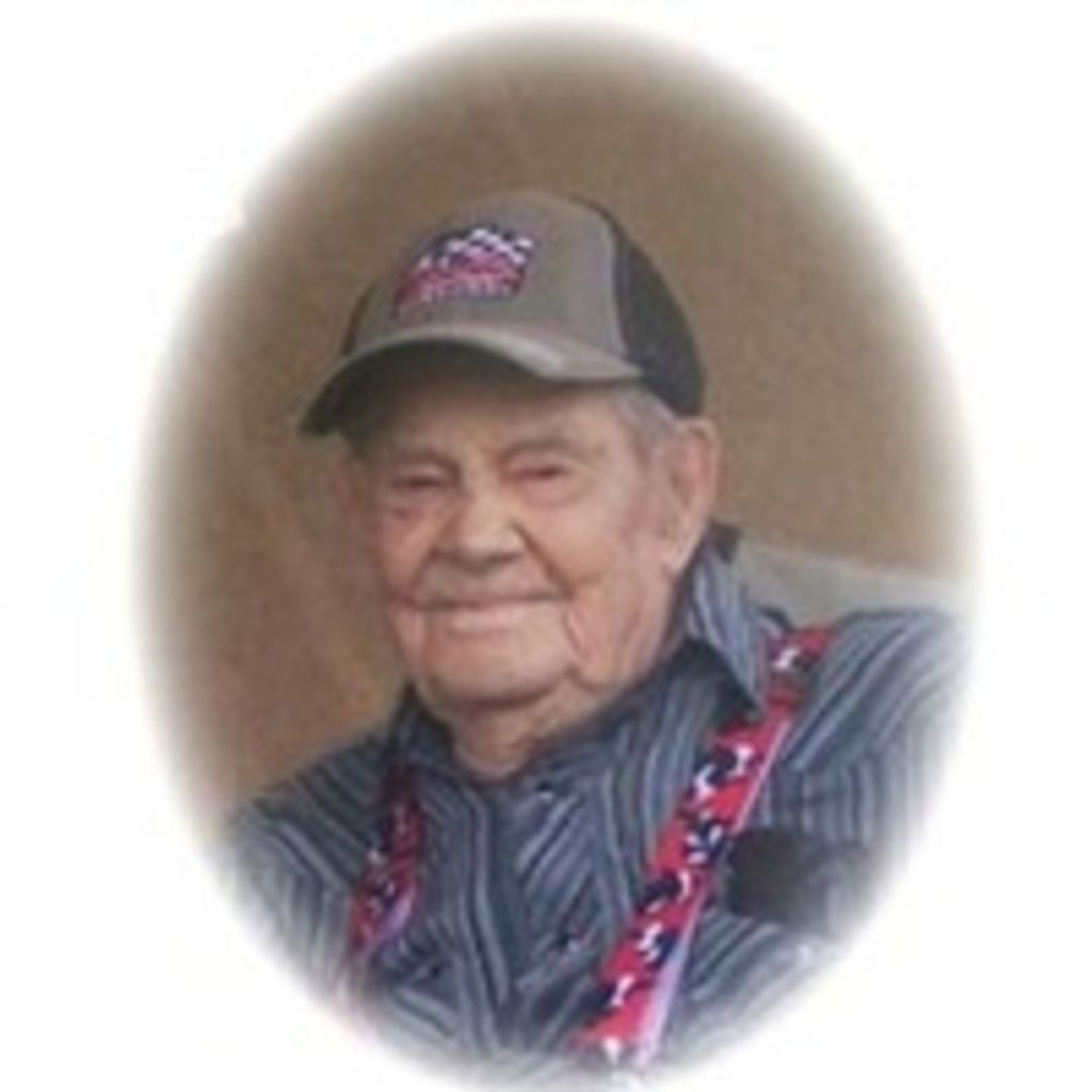 Luther Linuel Blair Profile Photo